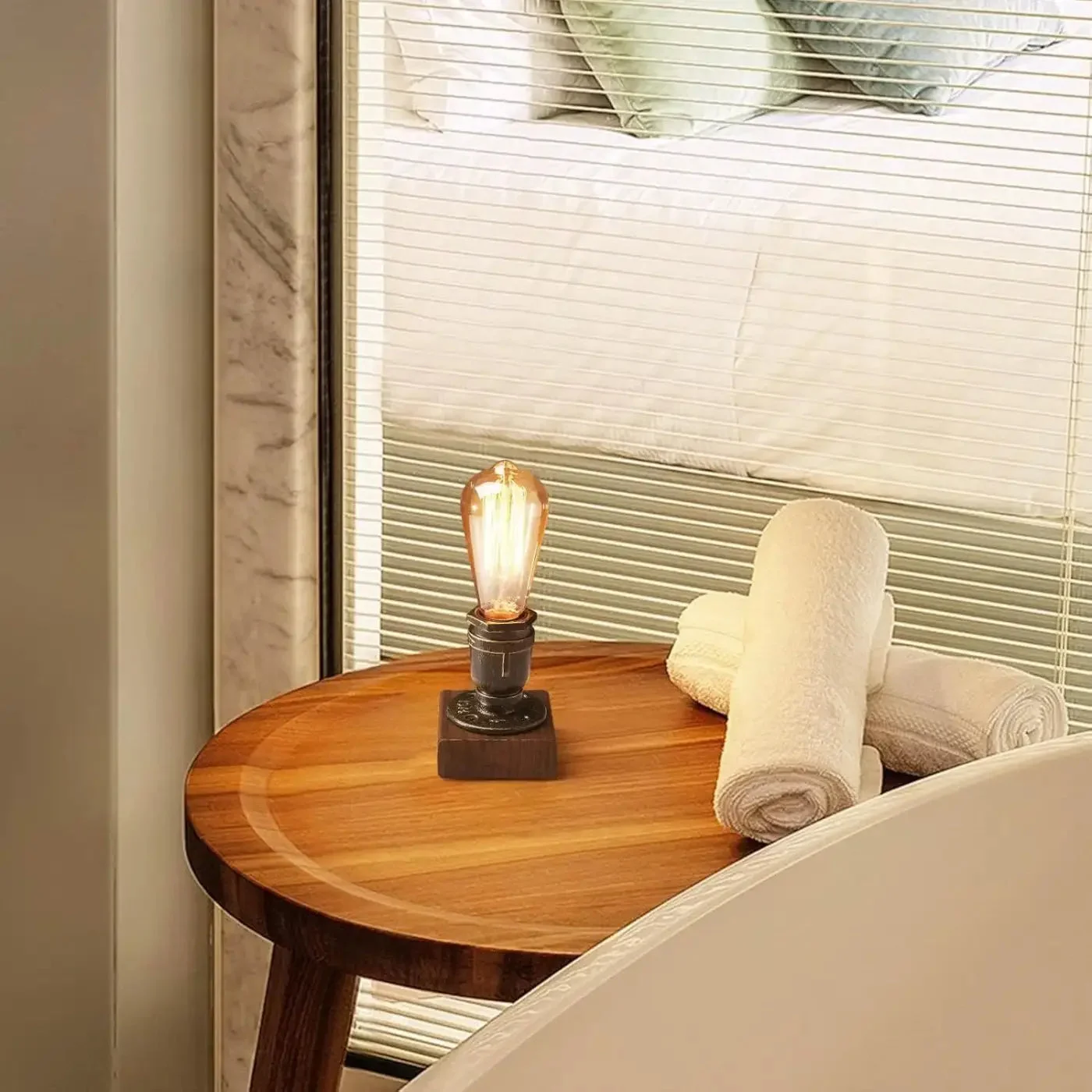 Lampe de Table | FILAMENTA
