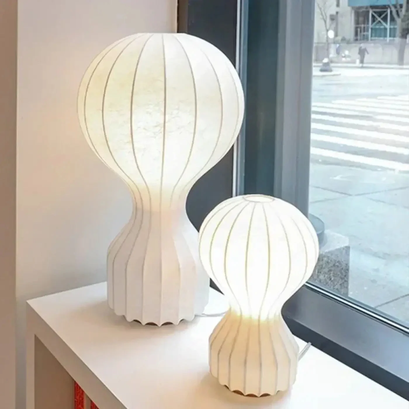 Lampe de Table | LANNA