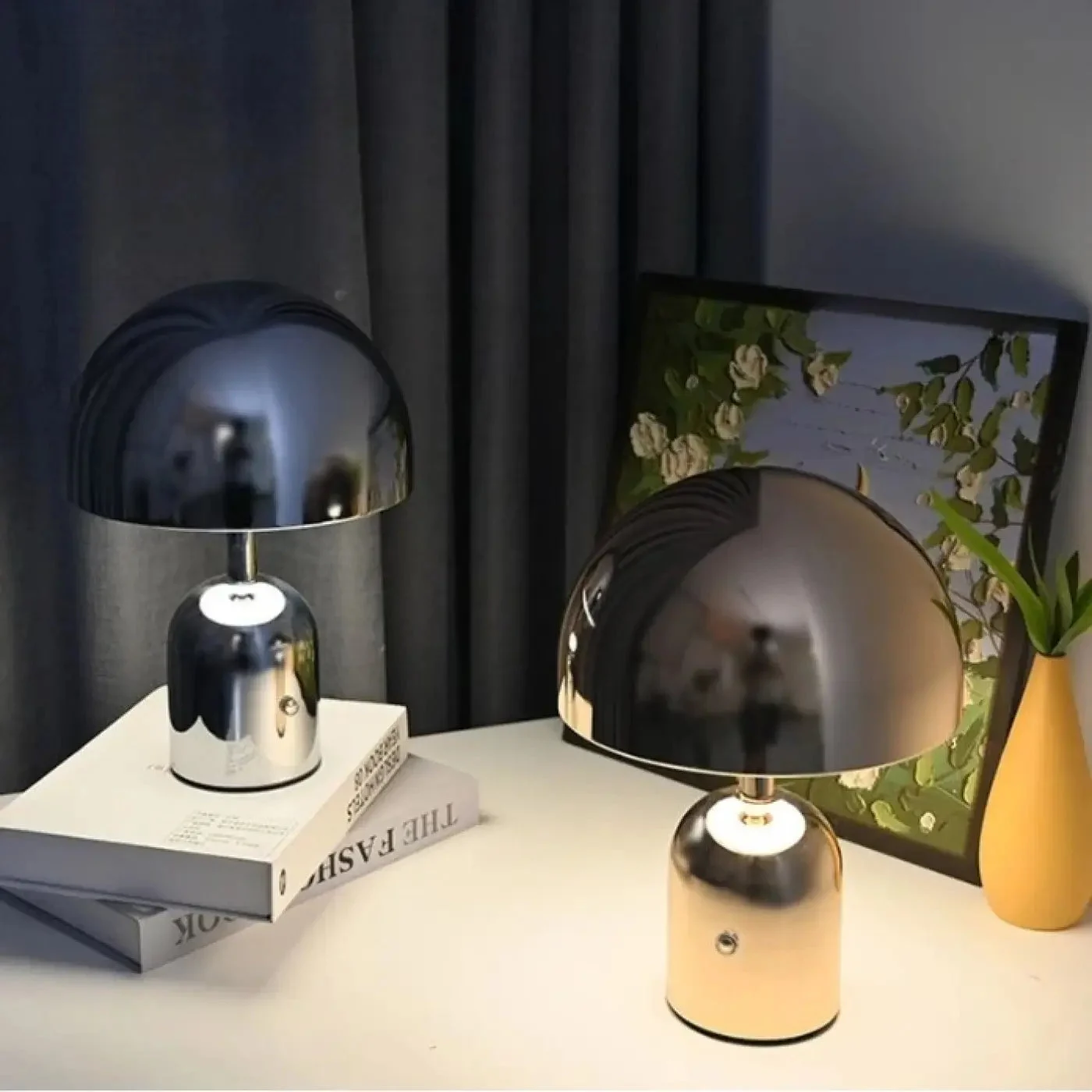 Lampe de Table | FITA