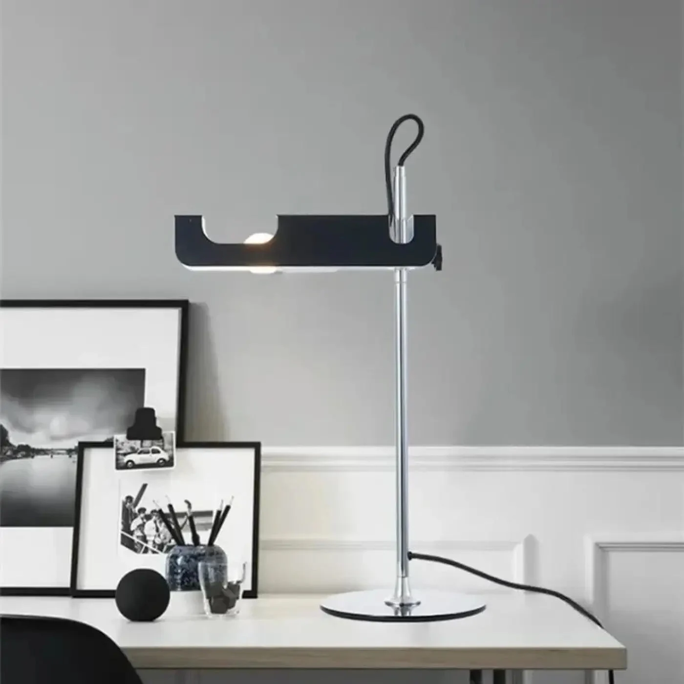 Lampe de Table | MODRI