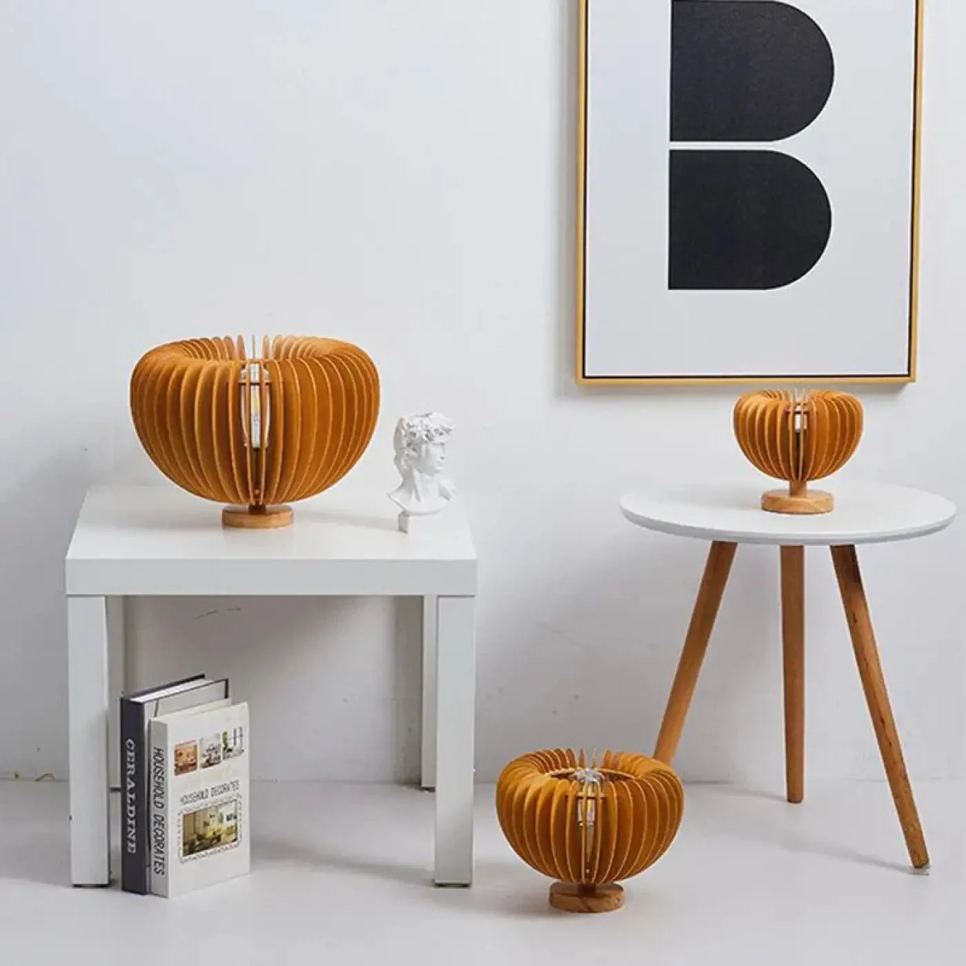 Lampe de Table | KUKUMA