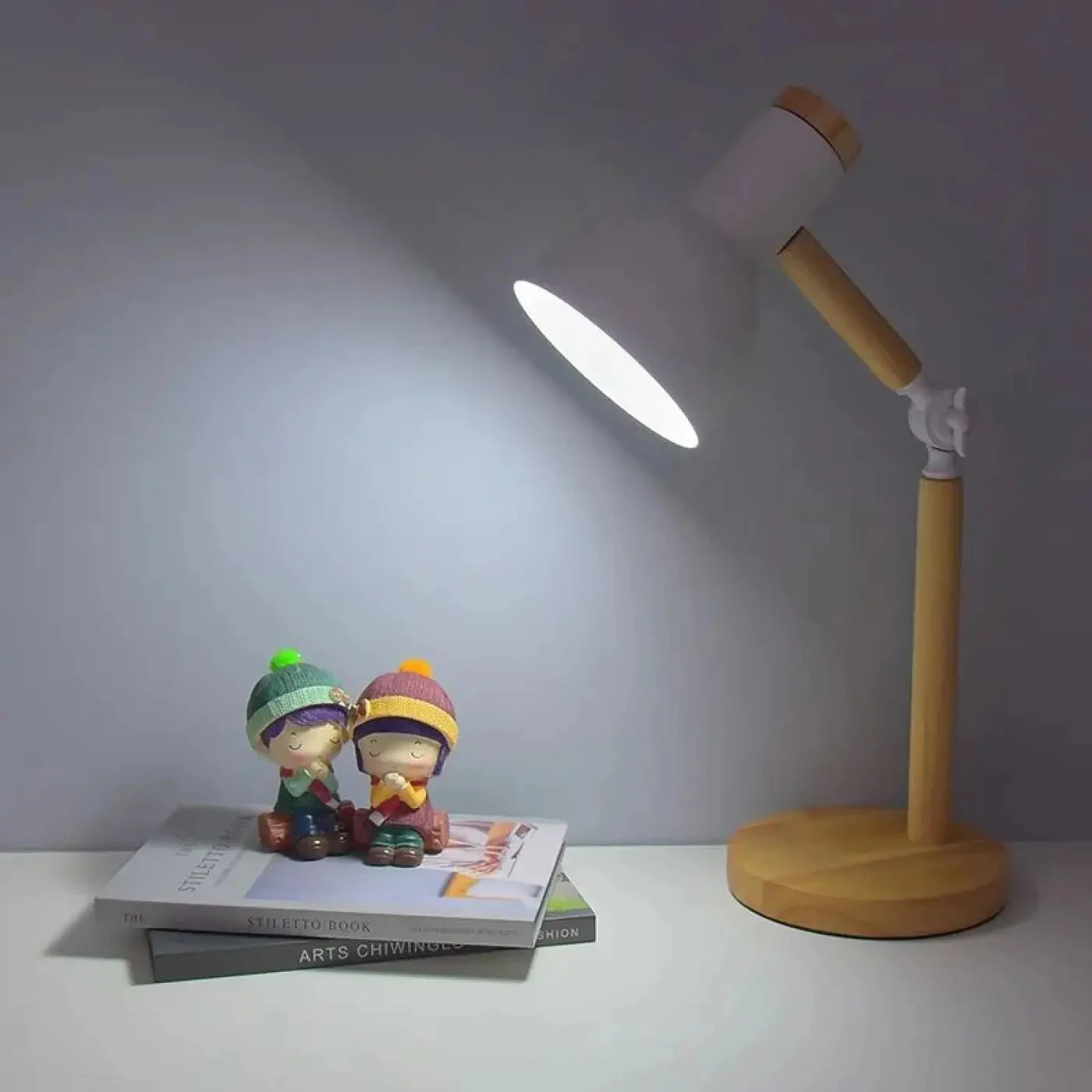 Lampe de Table | NATAX