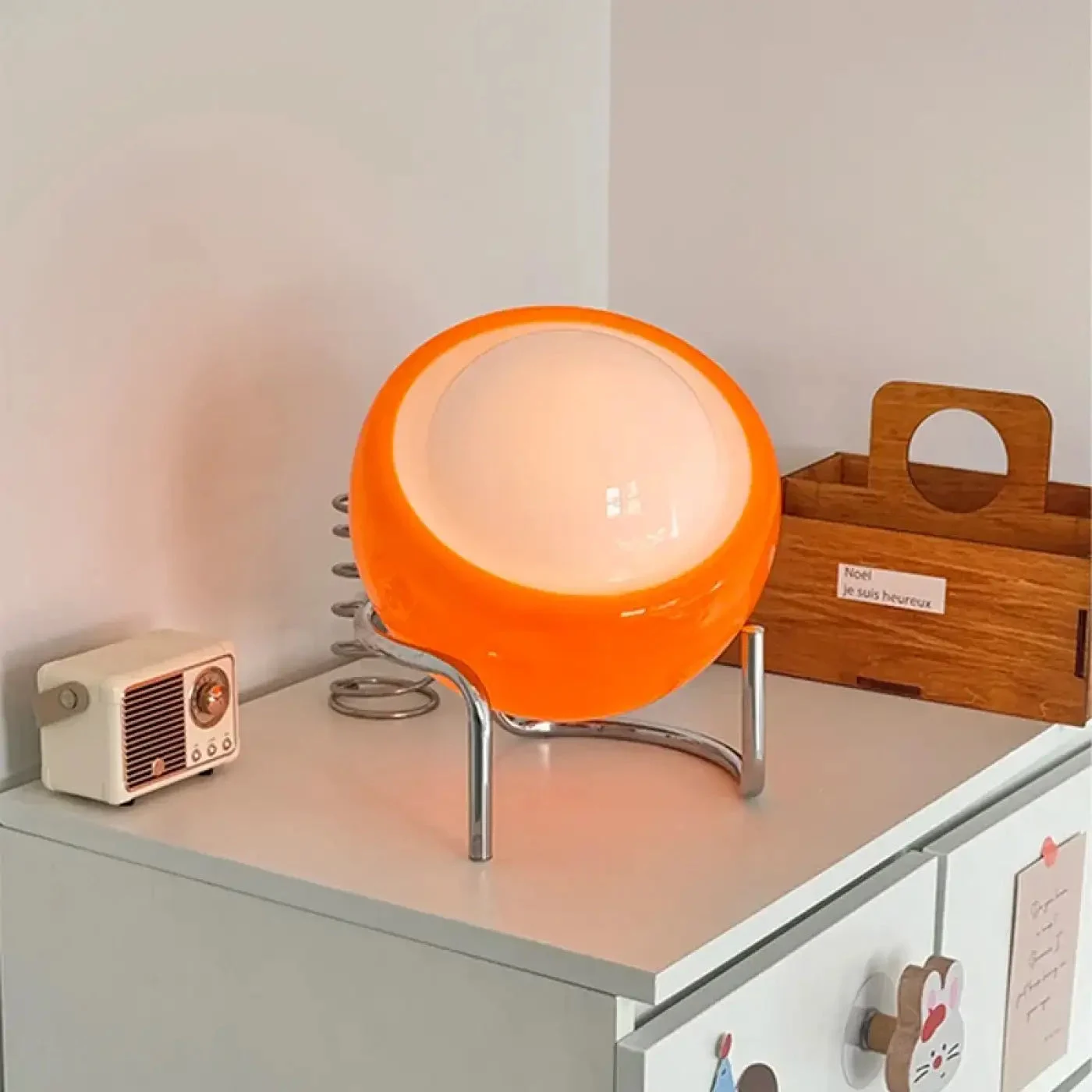 Lampe de Table | ORYA