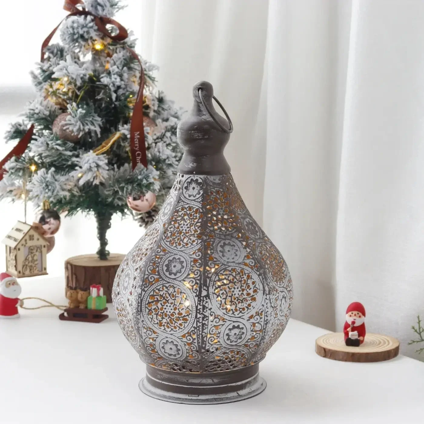 Lampe de Table | ZAHRA