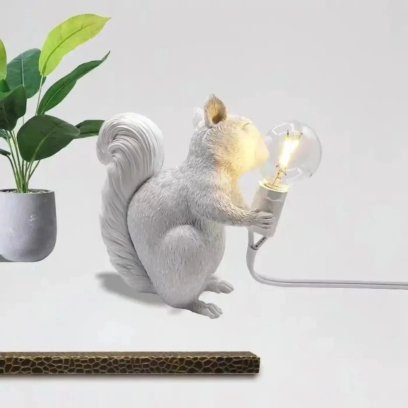 Lampe de Table | ECURIA