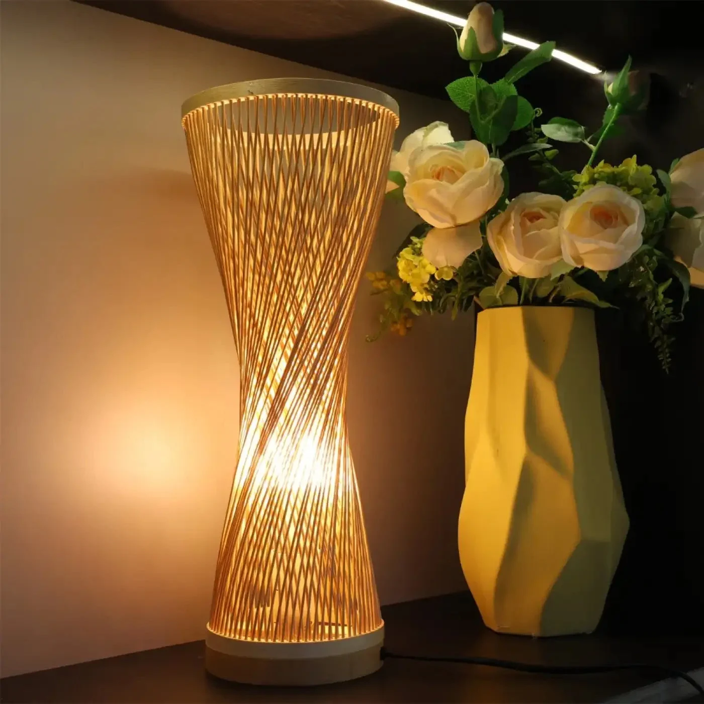 Lampe de Table | MUA