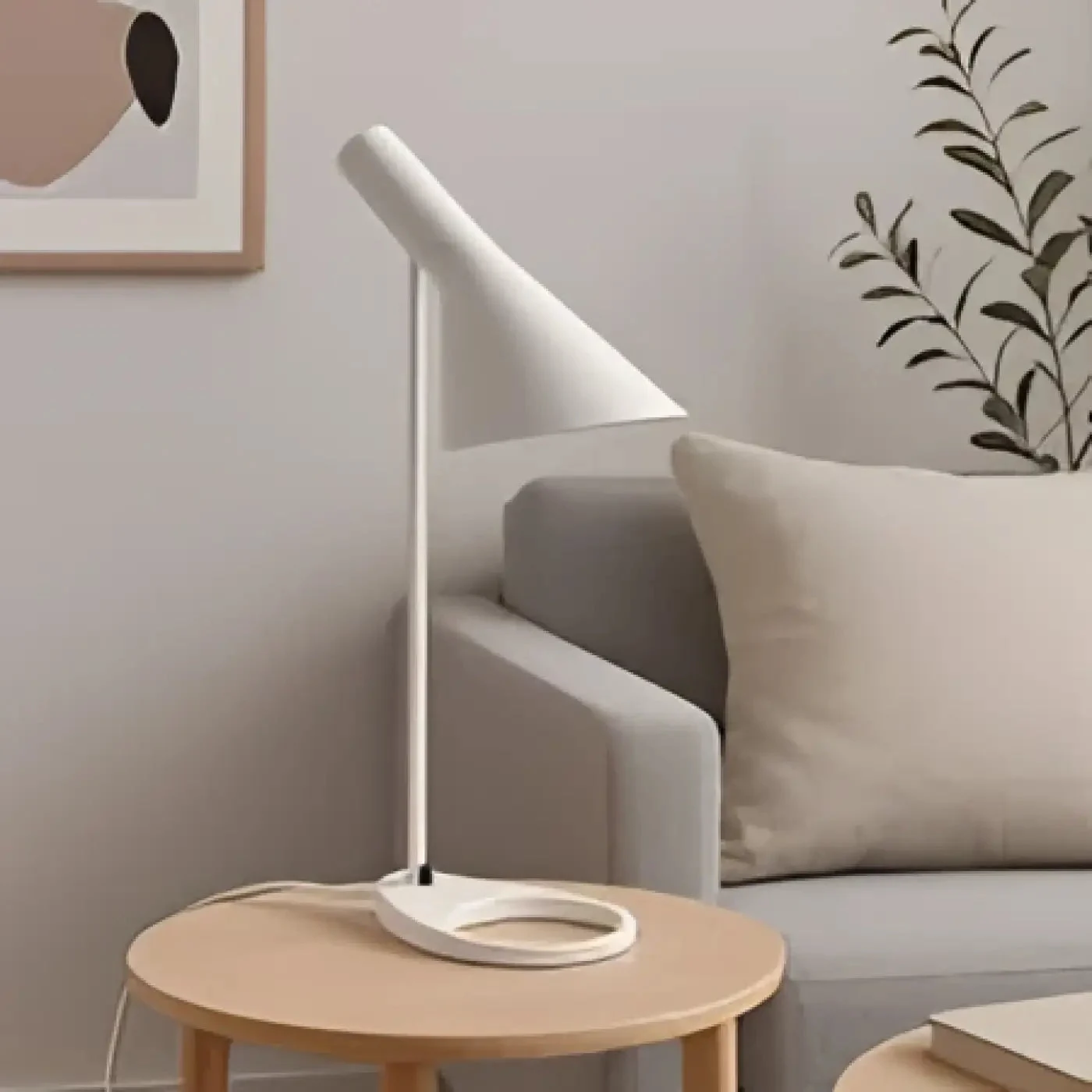 Lampe de Table | ILUNA