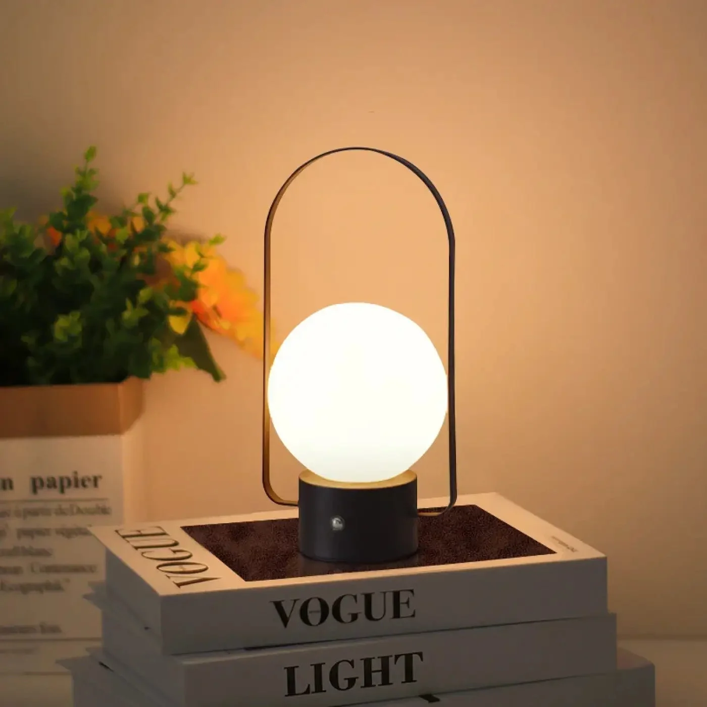 Lampe de Table | ARCHELIA