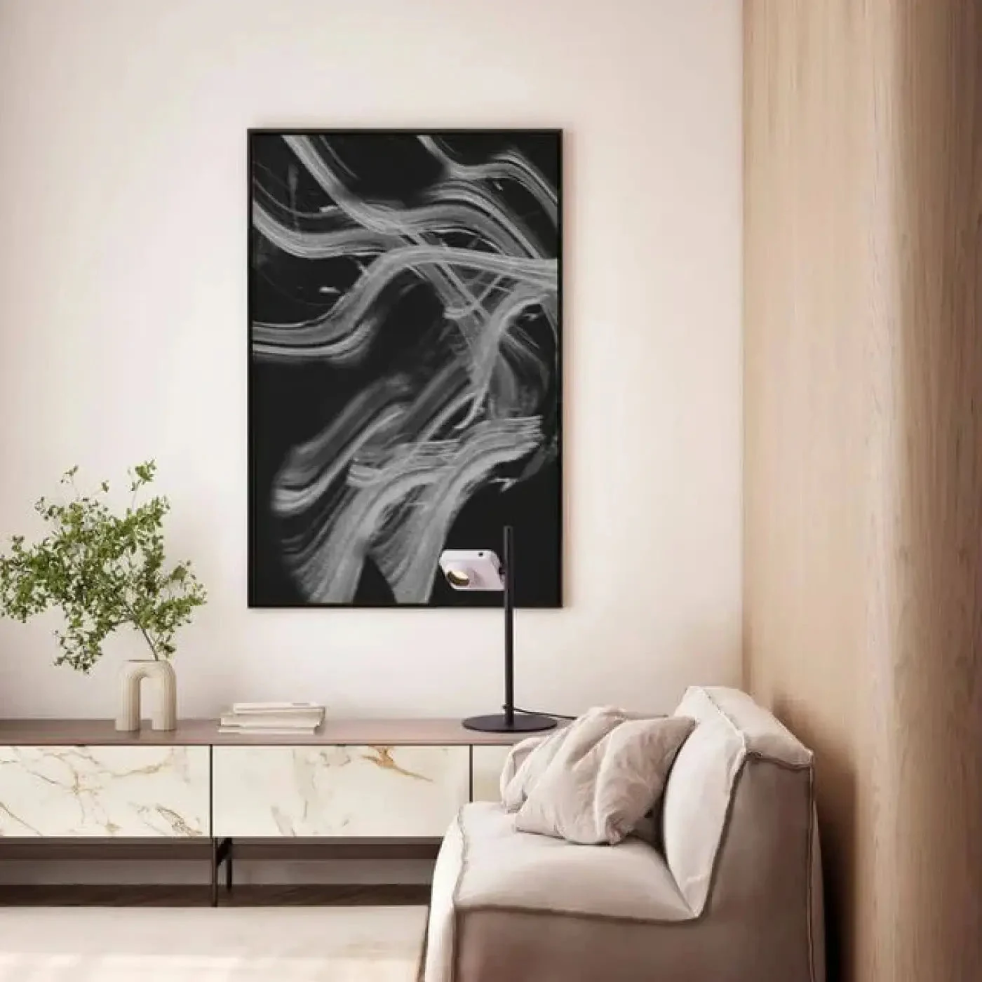 Lampe de Table | ECLIA