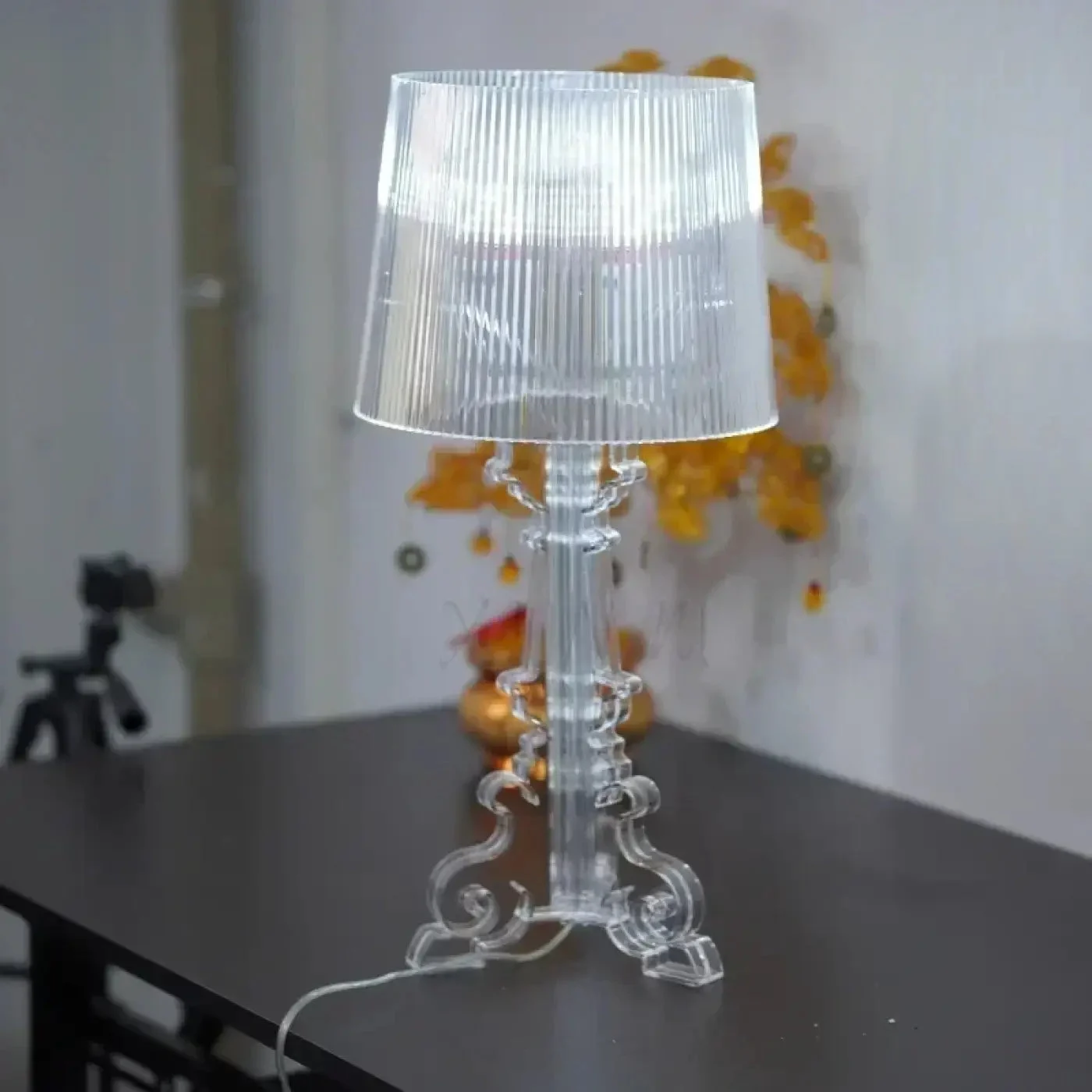 Lámpara de mesa | DESI