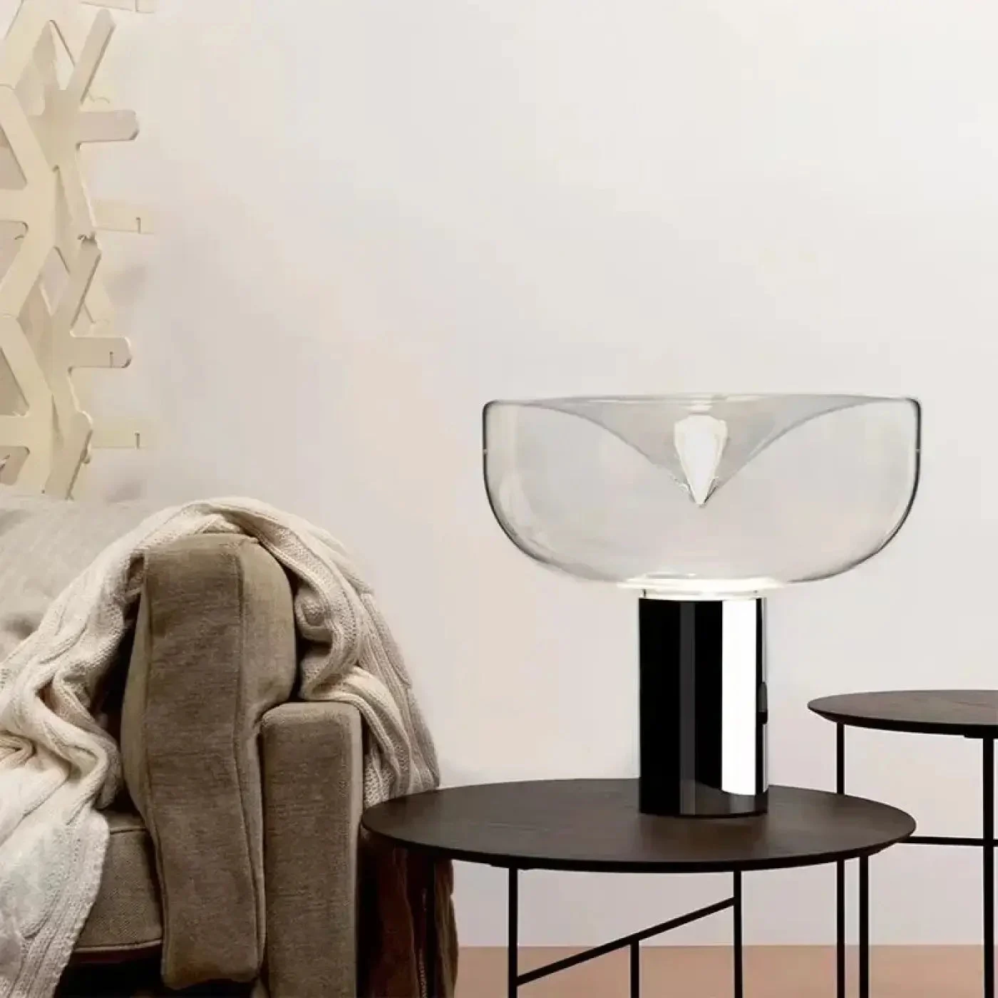 Lámpara de mesa | GLOSS