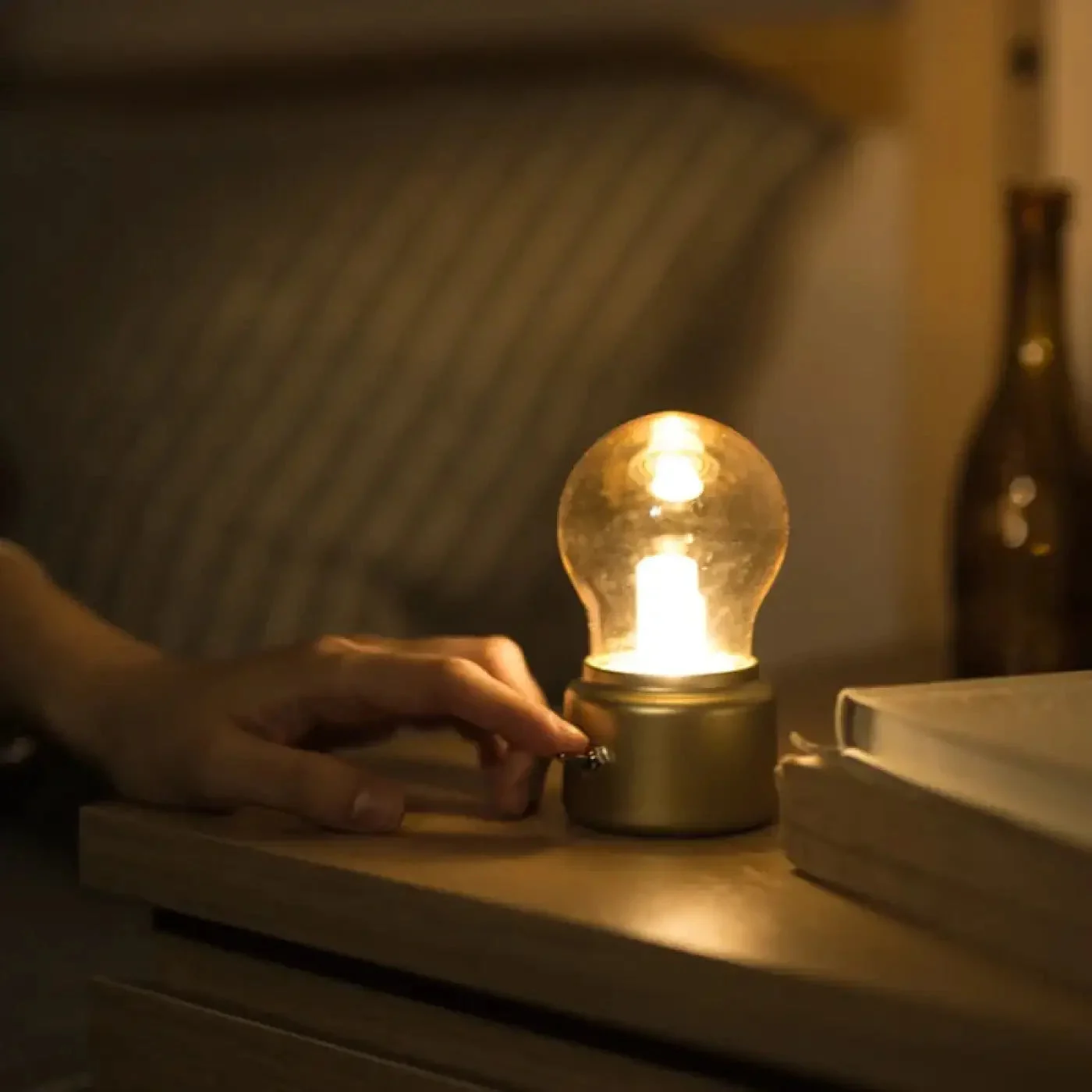 Lampe de Table | VINTORA