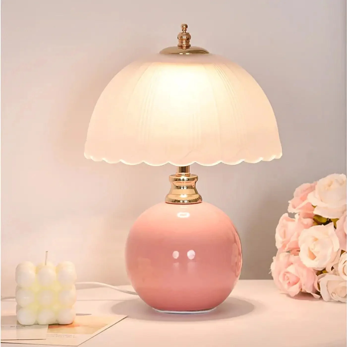 Lampe de Table | ALORIA