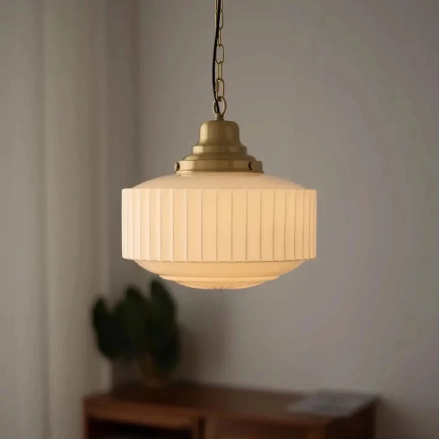 Suspension Luminaire | DECLIRA