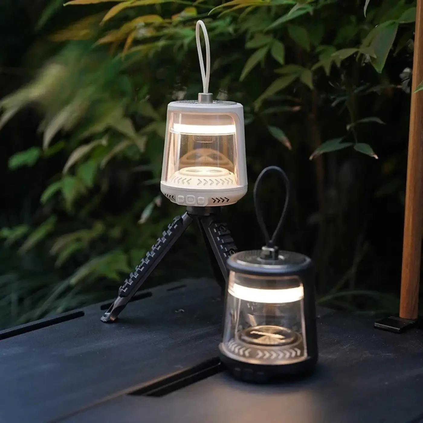 Luminaria Exterior | VAGO