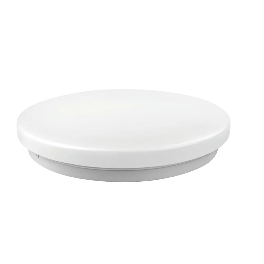 Plafón LED Circular Ice 24W