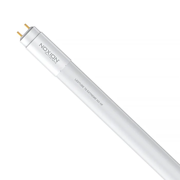 Noxion Tubo LED T8 Avant Extreme (HF) High Output 14W 1950lm - 830 Luz Cálida | 120cm - Reemplazo 36W