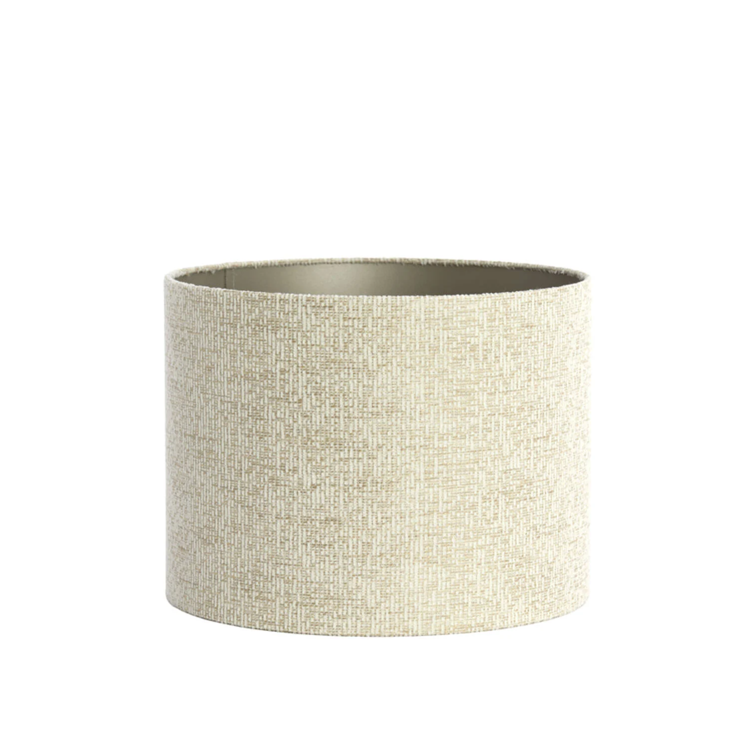 Pantalla cilíndrica arena Light & Living RIF