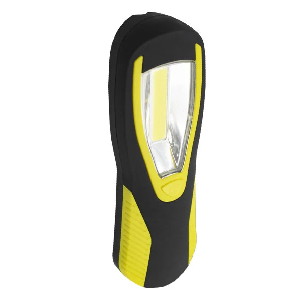 Linterna LED Pro IP65 (Pilas AA Incluidas)