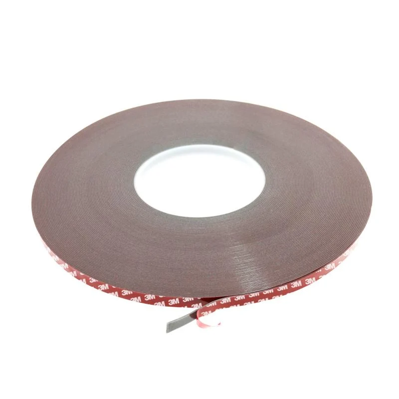 Cinta Adhesiva 3M de Doble Cara 10 mm (33 metros)