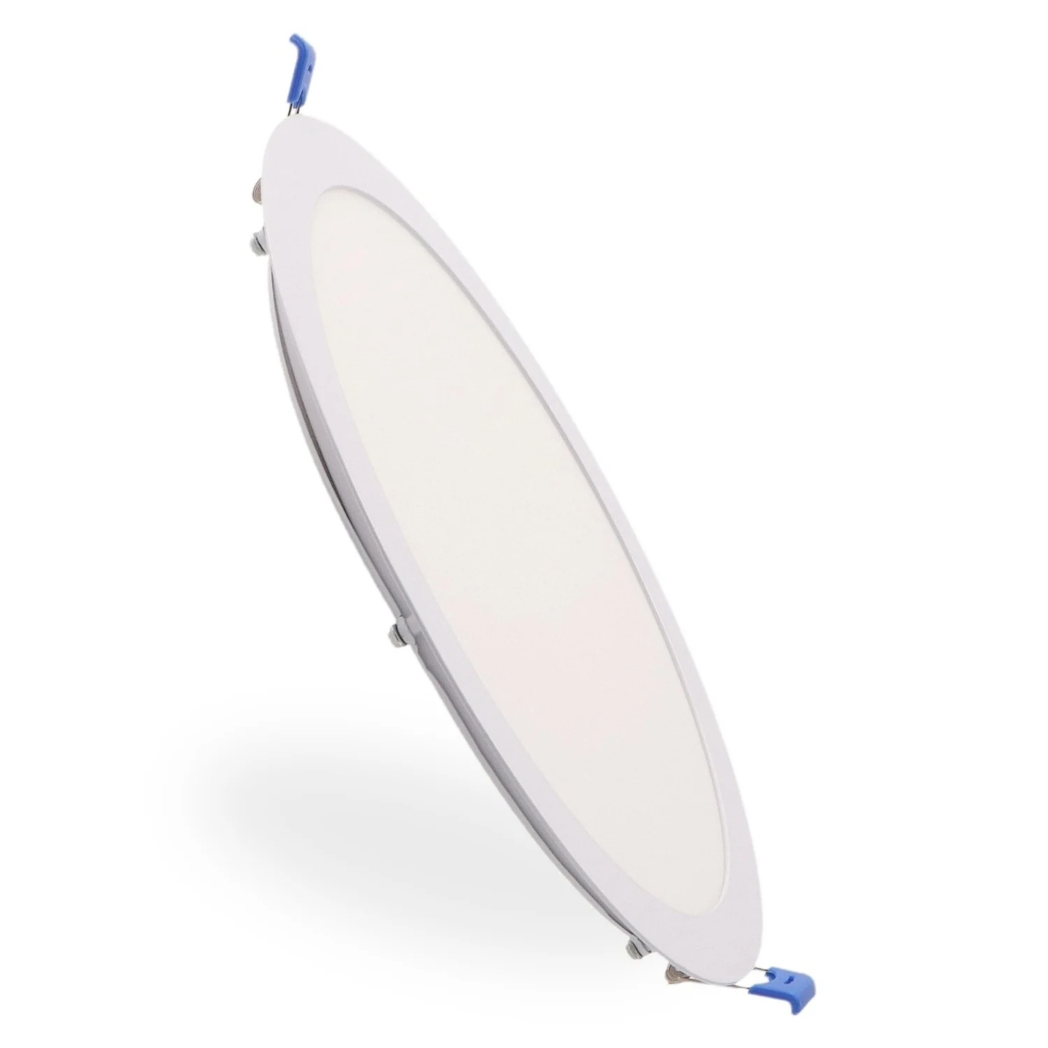 Downlight panel LED Circular 25W