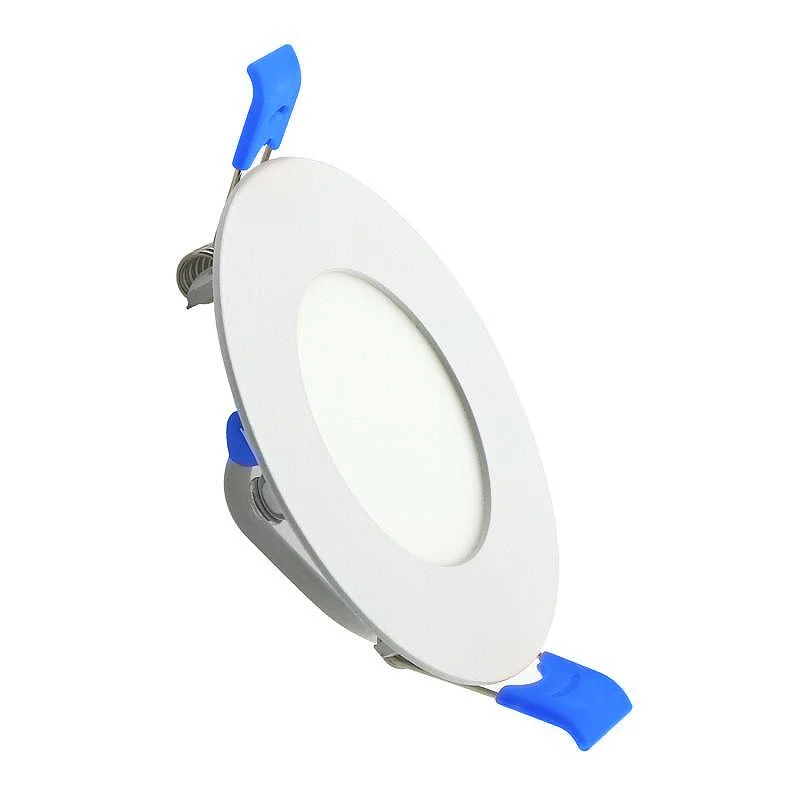 Downlight Panel LED Circular 5W