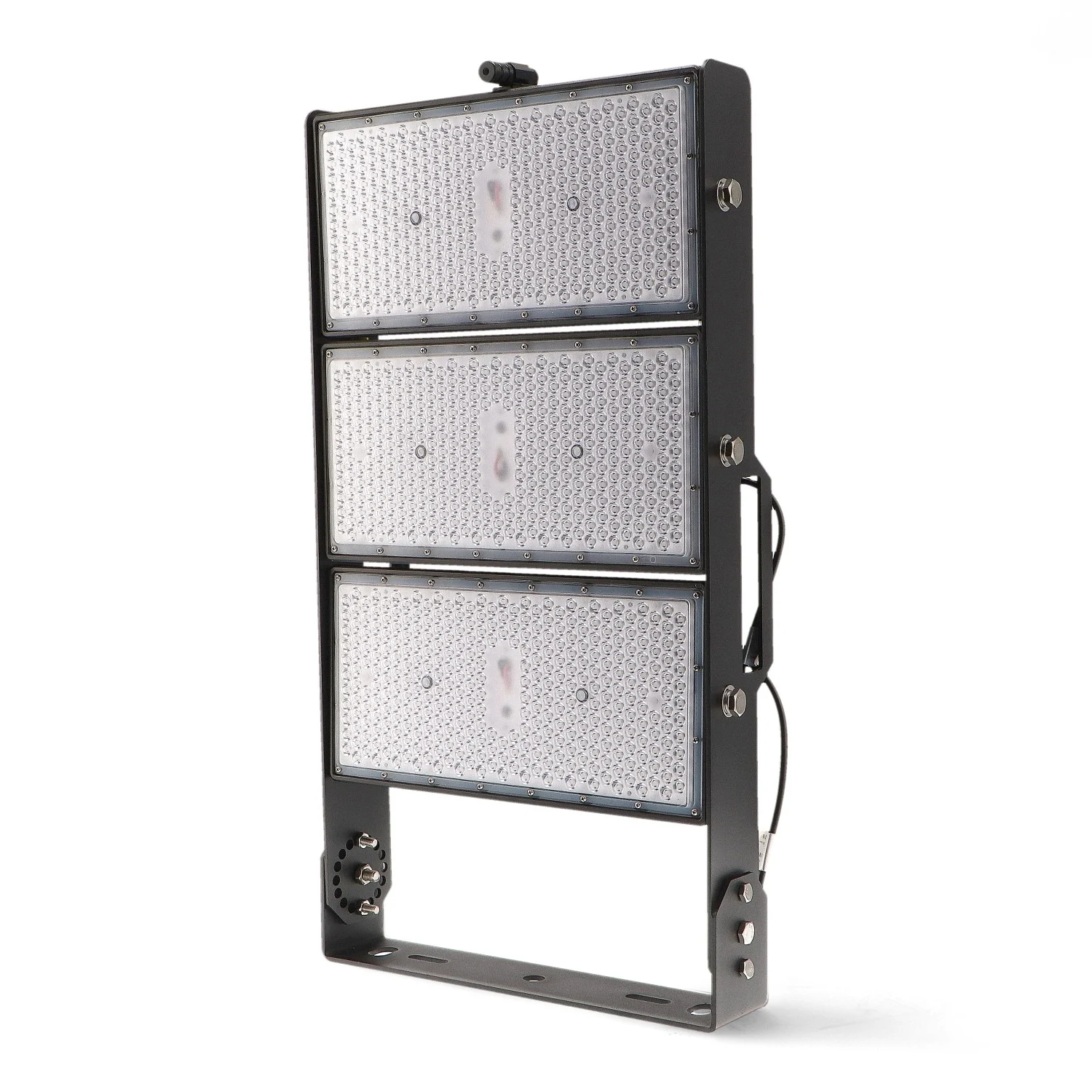 Foco Modular LED STADIUM PRO 750W 150Lm/W Fuente Mean Well Garantía 5 Años