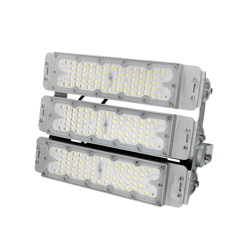 Foco Modular LED Premium 150W