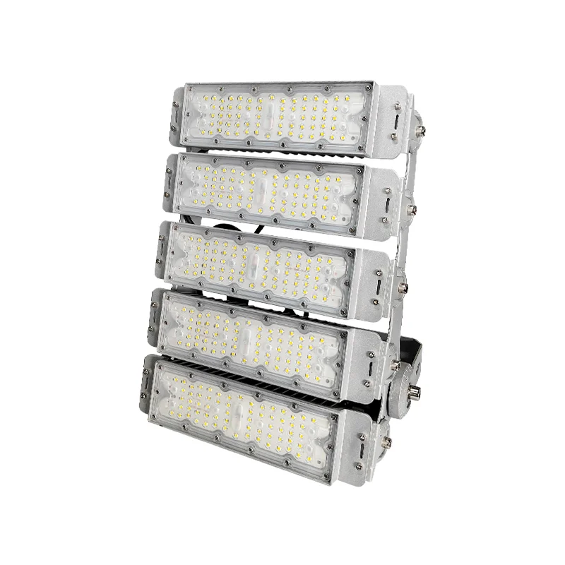 Foco Modular LED Premium 250W