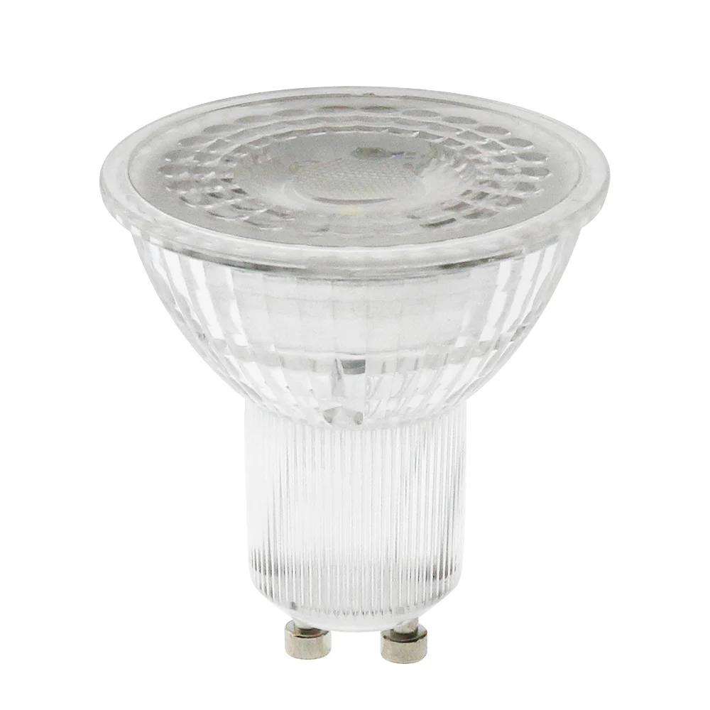 Bombilla LED GU10 Next Plus 6W Dimmable