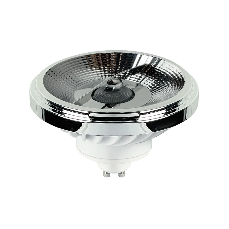 Bombilla LED Star GU10 AR111 15W 24º