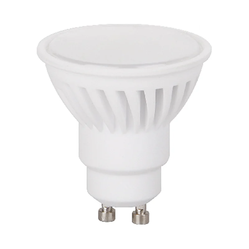 Bombilla LED GU10 SmdPro 9W 120º
