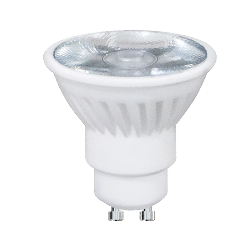 Bombilla LED GU10 CobPro 8W 12º