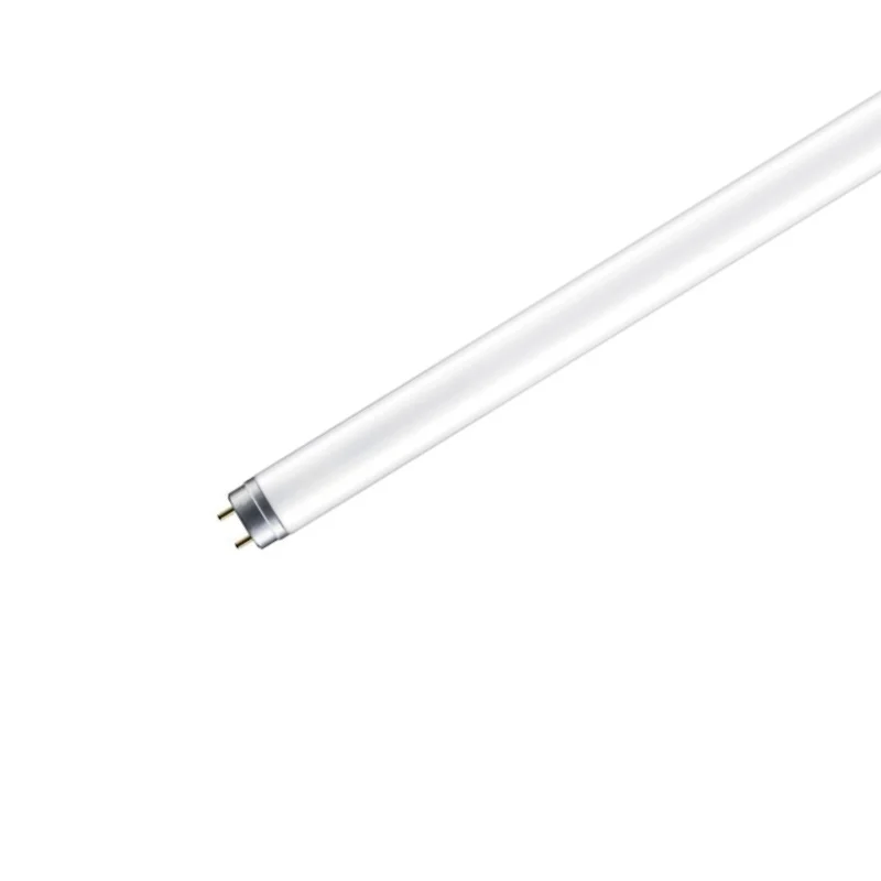 Tubo de LED T8 1500 mm 22W Cristal 6500K (Conexión 1 Lateral)