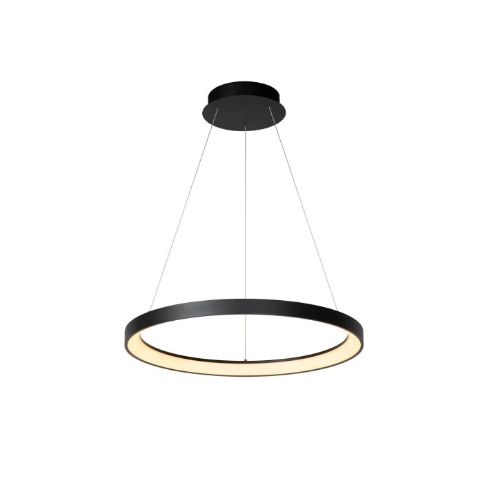 Lucide VIDAL Lámpara Colgante LED Blanca, 1 luz