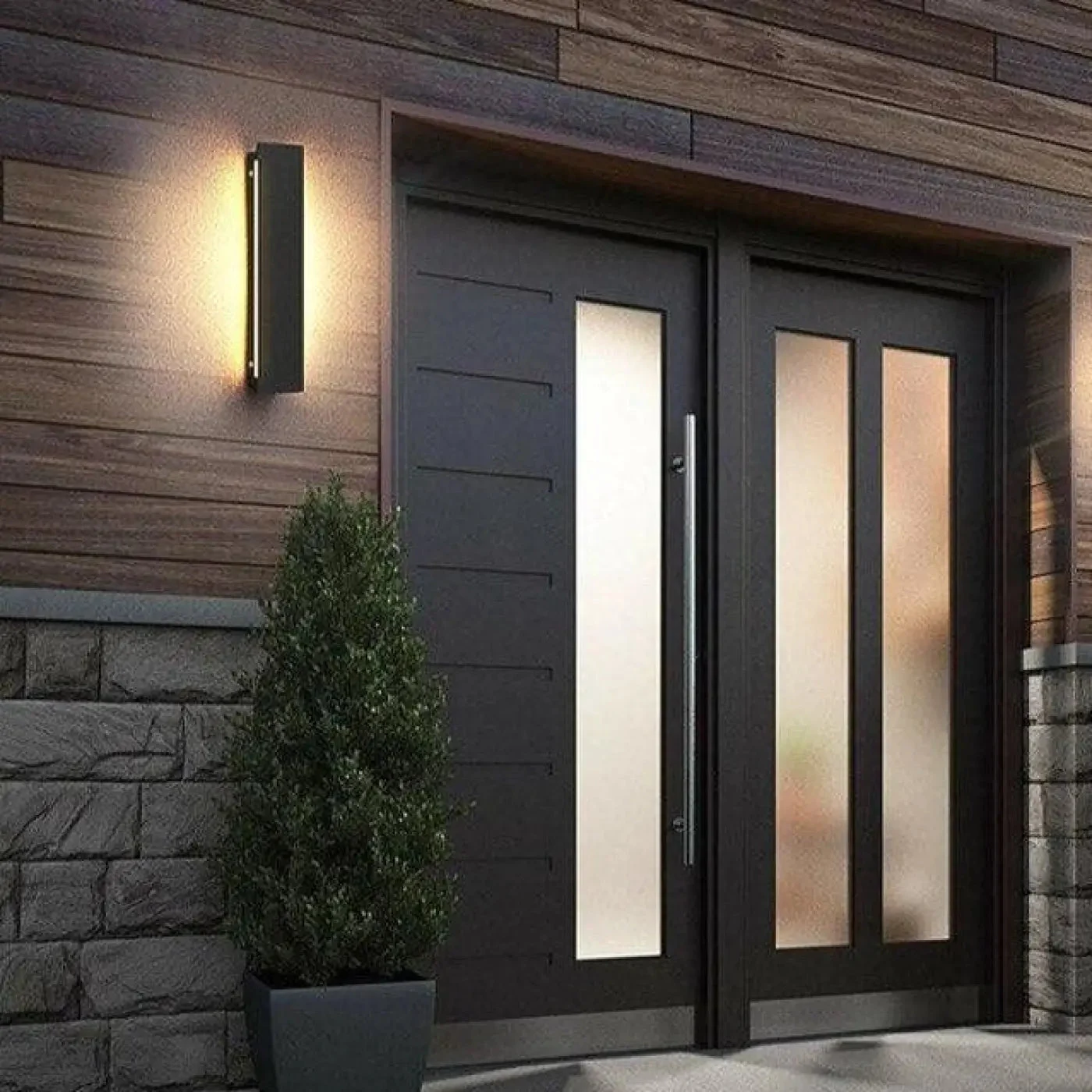 Luminaria exterior | AVENIDA