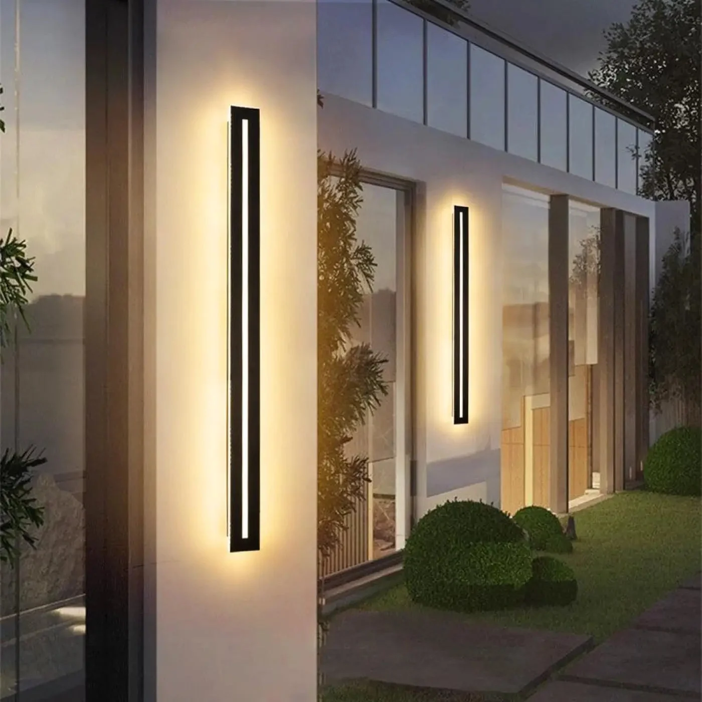 Luminaria exterior | EXTERA