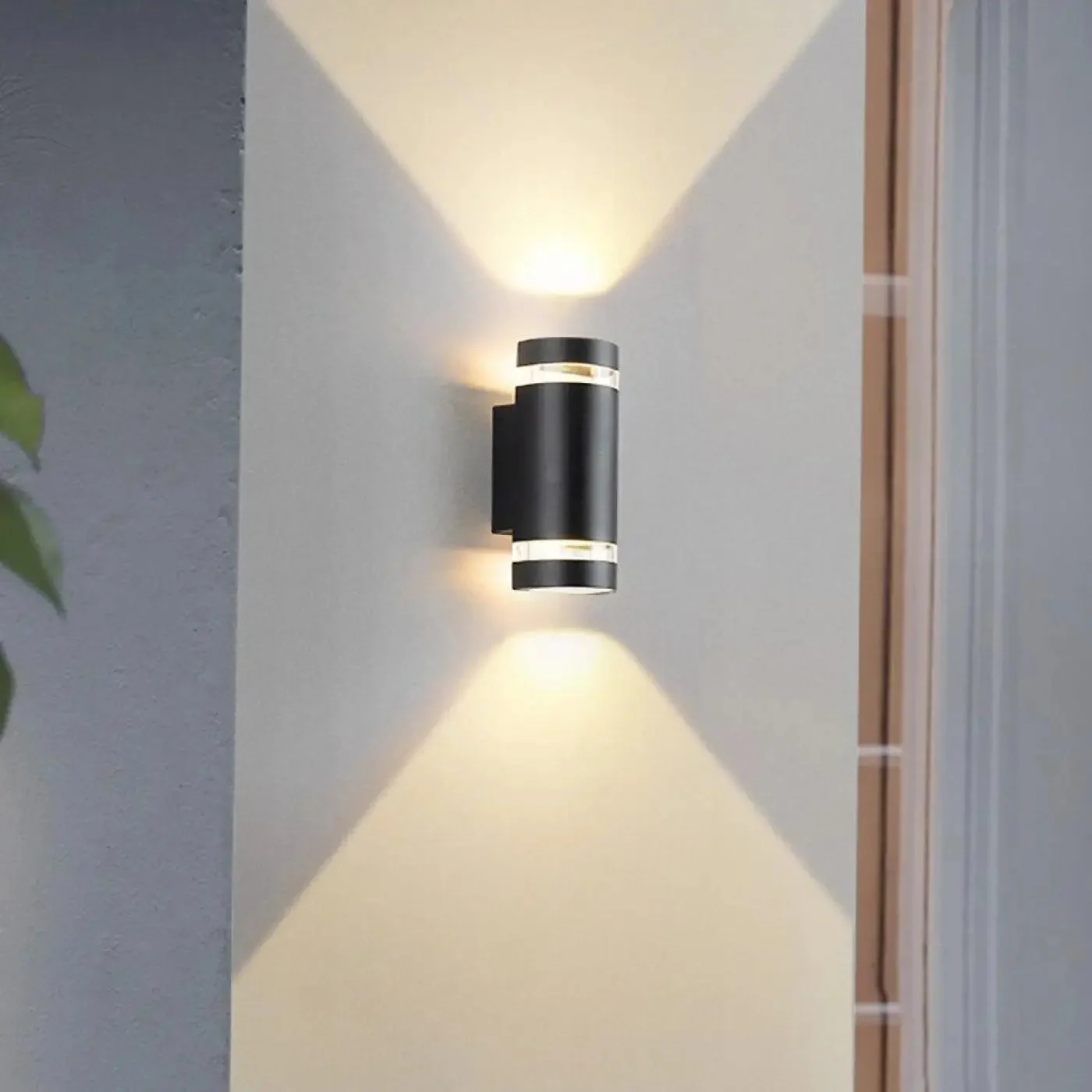 Luminaria exterior | SOLAY