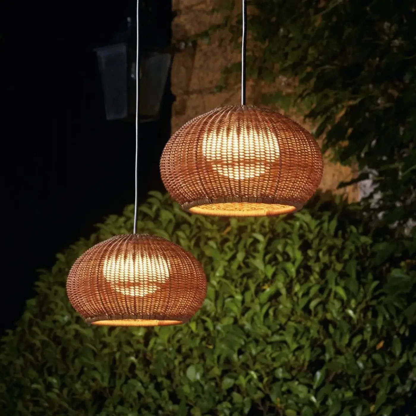Luminaria exterior | OTENA