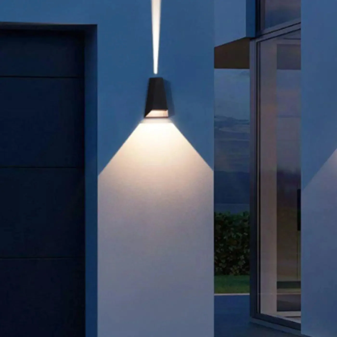 Luminaria exterior | GALVA