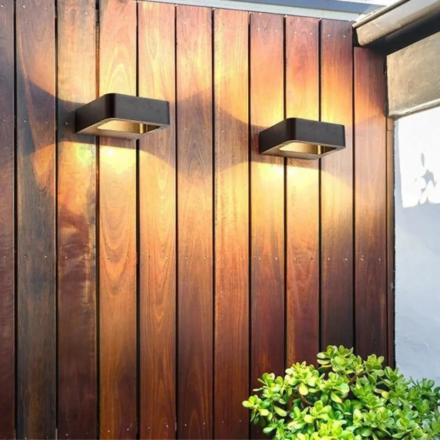 Luminaria exterior | NEO