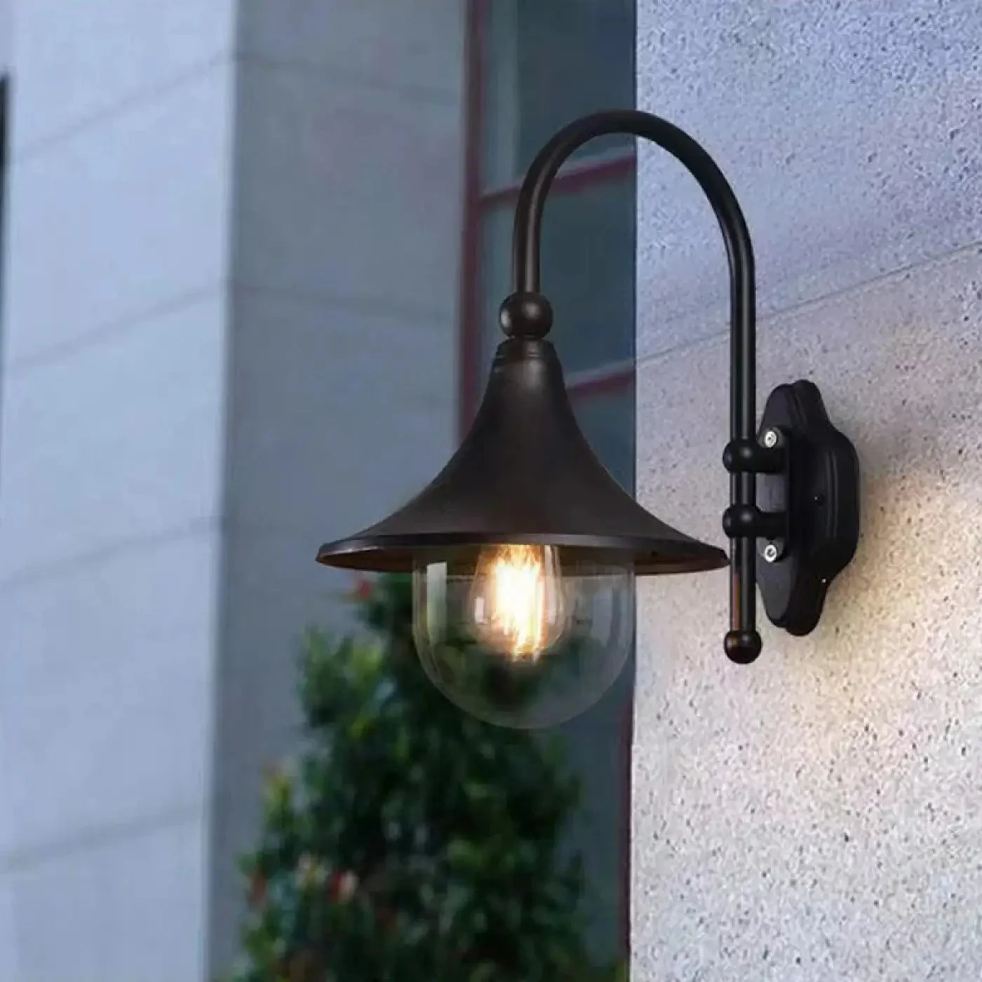 Luminaria exterior | IND