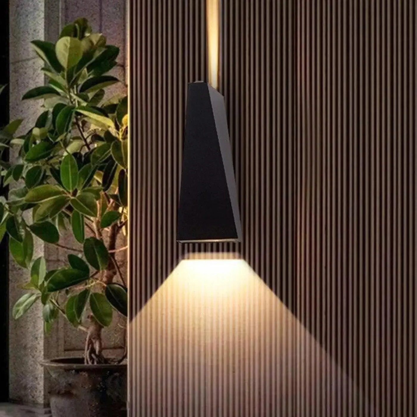 Luminaria exterior | PISCI