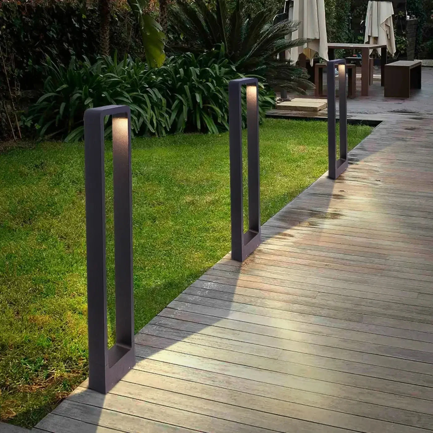 Luminaire Extérieur | KYRO