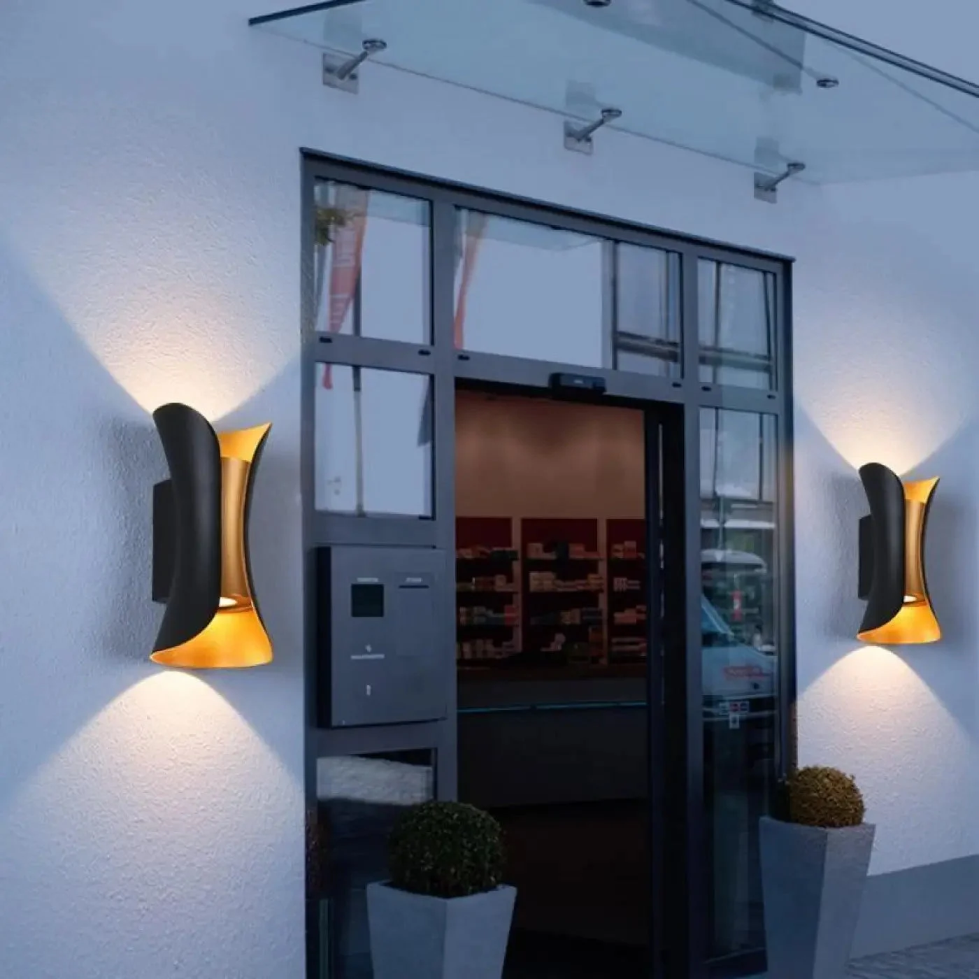 Luminaria Exterior | VENTA