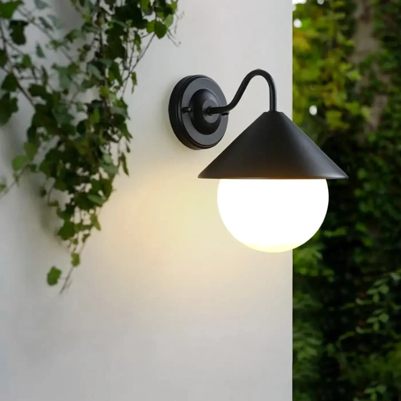 Luminaria exterior | ALLITE