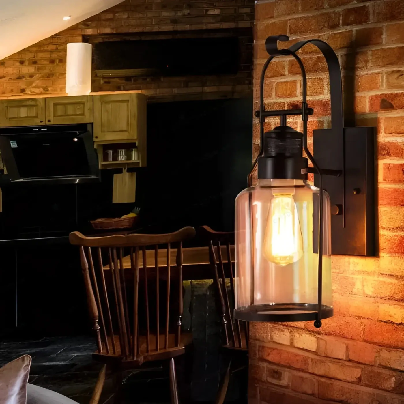 Luminaire Extérieur | ORSINA
