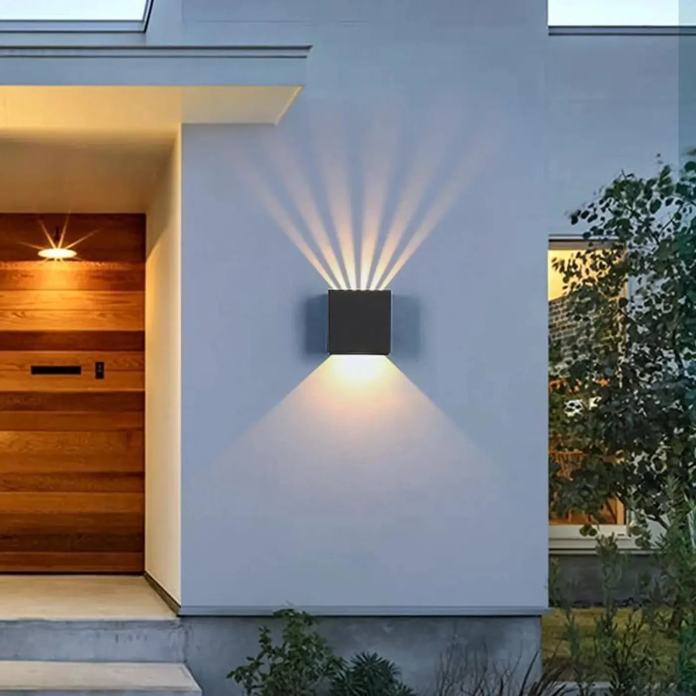 Luminaria Exterior | SUN