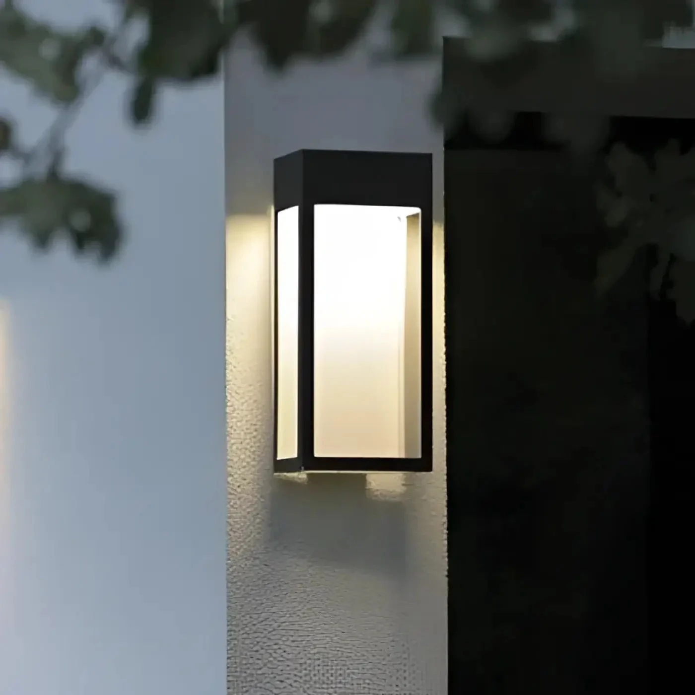 Luminaria exterior | IP68