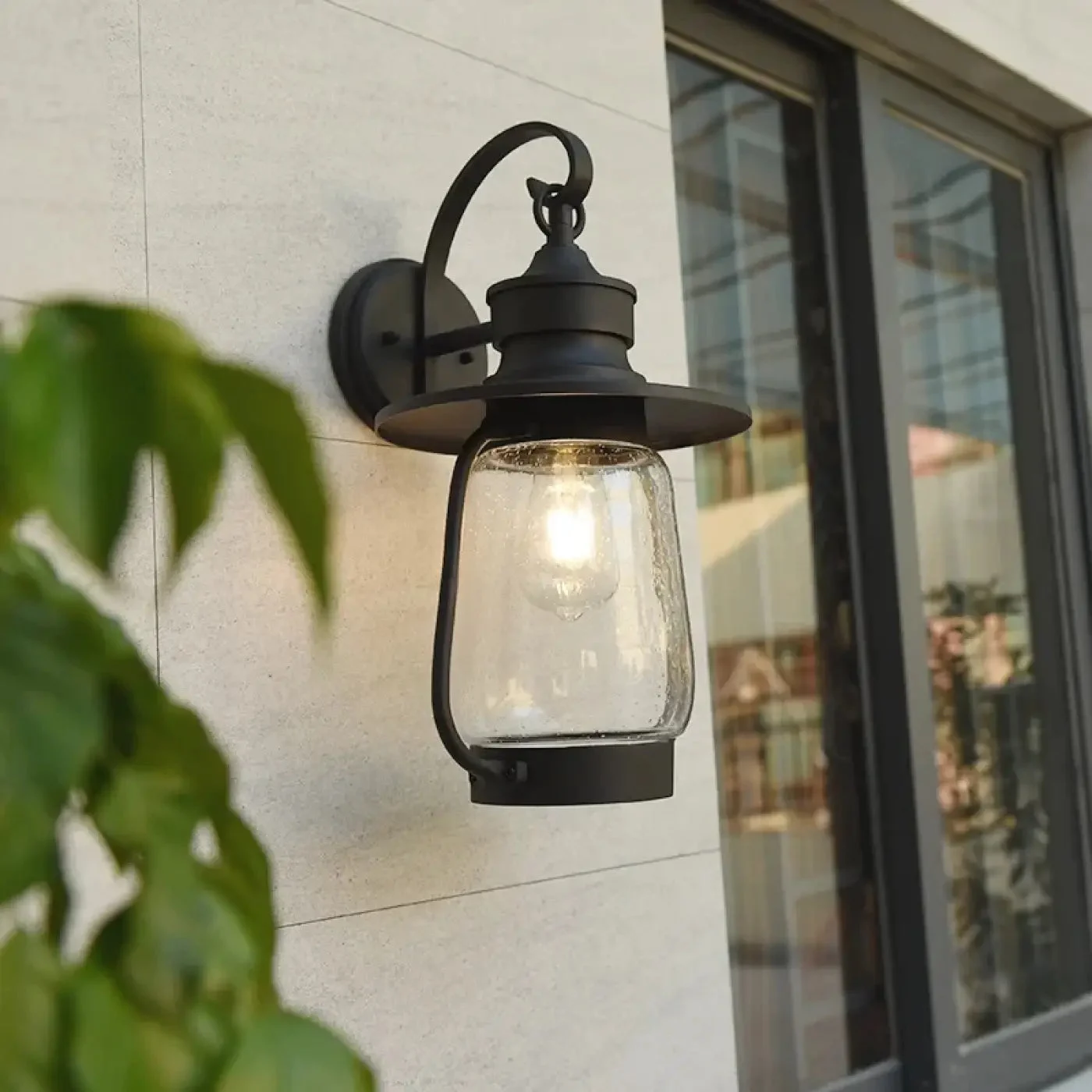 Luminaria exterior | MENOVEL